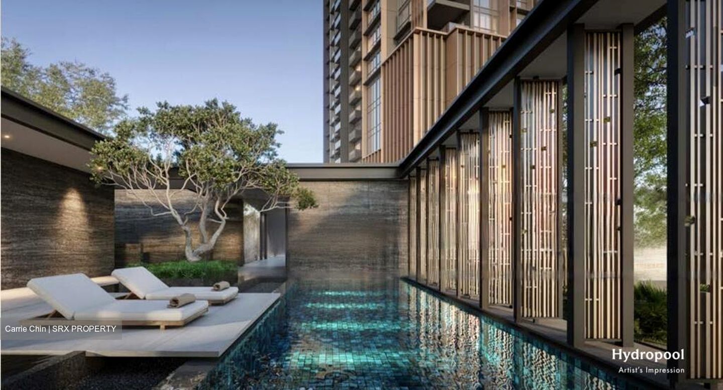 Orchard Boulevard (D10), Condominium #455089481